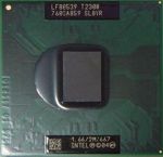 CPU Intel Xeon LV Dual Core 2.0GHz (2000MHz), 667MHz FSB, 2MB Cache, Socket PPGA478 Sossaman, SL8WT, OEM ()