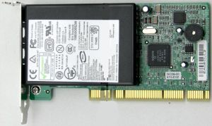 Compaq Data-fax 56Kbps V.90 Modem Card, PCI, p/n: 277918-001, OEM ()