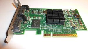 Mellanox Infiniband MHEA28-XT InfiniBridge Board, 10Gb PCI-E x8 (PCI-Express), OEM ( )