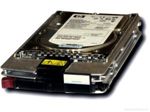 Hot Swap HDD Hewlett-Packard (HP) BF1468A4CC 146.8GB, 15K rpm, Wide Ultra320 (U320) SCSI, 1", 80-pin/w tray, p/n: 360209-011, 404670-006, OEM (  " ")