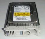 Hot Swap HDD HP/Fujitsu MAS3367NC, 36.7GB, 15K rpm, Ultra320 (U320) SCSI SCA-2, 8MB Cache, 80-pin/w tray, p/n: 5065-5286, A7329-69001, 5065-5236, OEM (  " ")