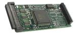 Hewlett-Packard (HP) Proliant DL320 Board SCSI Module, p/n: 207724-001, OEM (контроллер)