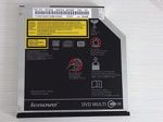 IBM/Lenovo DVD Multi recorder DVD+R DL Thinpad Slim Drive, p/n: 39T2829, ASM p/n: 39T2828  ( )