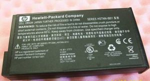 Hewlett-Packard (HP) NC6000 Laptop Battery, p/n: 346886-001, 337657-001, OEM (   )