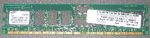 IBM 512MB DDR2 PC2-3200R 400MHz ECC SDRAM 240-pin Memory RAM DIMM, p/n: 73P3236, 38L5220, OEM ( )