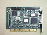 Adaptec AHA-2742 EISA SCSI Hard Drive/Floppy Drive Controller Card, OEM (контроллер)