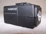 NAVCO Model 4600 CCD Color Camera 24VAC, no Lens, .. ()