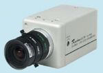 Rainbow CCTV BL58D/w Lens L2.8mm 1:1.3 CS camera, 12V, .. ()