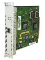 Hewlett Packard (HP) J4115A Procurve Switch 100/1000Base-T 1-Port Expansion Module, p/n: J4115-60101, J4115-80001, OEM ( )