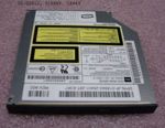 SuperMicro SR-8178-C Slimline CD/DVD Drive, OEM ( )