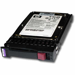 Hot Swap HDD Hewlett-Packard (HP) DG146BAAJB 146GB, 10K rpm, 2.5", Dual Port SAS (Serial Attached SCSI)/w tray, p/n: 459512-002, 375863-010, OEM (жесткий диск "горячей замены")