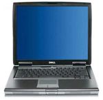  / Notebook Dell Latitude D520 15" Intel Core Duo T5500 1.66GHz, 2GB RAM, 120GB HDD, VGA, 4xUSB, LAN, Modem, PCMCIA, IrDA, WiFi, DVD-ROM/CD-RW, PS, .. ( )