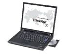  / Notebook IBM ThinkPad T60 15" Centrino Duo, Pentium Core Duo T2400 1.83GHz, 1GB RAM, 60GB HDD SATA, DVD-ROM, VGA,3xUSB, LAN, Modem, 2xPCMCIA, IrDA, Bluetooth, .. ( )