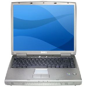  / Notebook Dell Latitude 100L 14", CPU Intel Celeron 2.4GHz, no RAM, no HDD, CD-ROM, VGA, Ethernet, PCMCIA, no power adapter, . ( )
