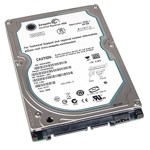 HDD Seagate Momentus 7200.1 ST980825AS 80GB, 7200 rpm, SATA, 8MB Cache, 2.5" (notebook type), OEM ( )
