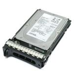 Hot Swap HDD Dell MAX3147RC 146GB, 15K rpm, Serial Attached SCSI (SAS), 3.5"/w tray, DP/N: M8034, OEM (жесткий диск "горячей замены")