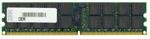 IBM 512MB DDR2 PC2-3200R 400MHz ECC Reg. SDRAM 240-pin Memory RAM DIMM, p/n: 38L5914, 39M5821, FRU: 39M5820, OEM ( )