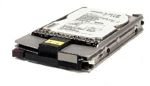 Hot Swap HDD Compaq BF03664664 36.4GB, 15K rpm, Wide Ultra3 (U160) SCSI, 1", 80-pin/w tray, p/n: 235065-002, box ( )