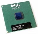 CPU Intel Pentium PIII-750/256/100/1.65V 750MHz SL3XZ, PGA370, Coppermine, OEM ()