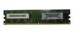 IBM 1GB DDR2 PC2-5300 ECC SDRAM 240-pin Memory DIMM, p/n: 36P3345, FRU: 30R5126, OEM ( )