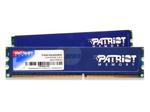 PATRIOT MEMORY PSD1G400KH Signature 512MB DDR RAM DIMM PC3200 CL3 ( Fujitsu Siemens Computers S26361-F3019-L523), OEM ( )