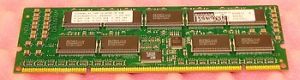 SUN Microsystems DATARAM SDRAM 1GB Memory DIMM, PC133, 232-pin, p/n: 62661C, OEM ( )