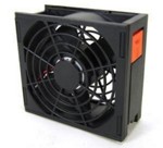 Delta Electronics/IBM cooler (fan) EFB0912HHE, p/n: 09N9473, FRU: 09N9474, OEM (корпусный вентилятор)