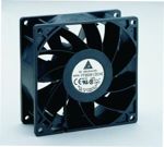 HP/Compaq 92x38mm FFB0912EHE Hot Plug Fan, p/n: 321520-001, OEM (вентилятор)