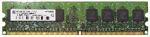Infineon HYS64T64000HU-3.7-A 512MB DDR2 RAM DIMM, PC2-4200U-444-11-A1 (533MHz), OEM ( )