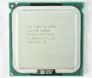    CPU Intel Xeon Quad Core X5450 3.00GHz (3000MHz), 1333MHz FSB, 12MB Cache, Socket 771, SLASB. -$299.