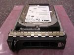 Hot Swap HDD Dell MBA3300RC 300GB, 15K rpm, Serial Attached SCSI (SAS), 3.5"/w tray, DP/N: 0N226K, OEM (  " ")