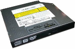 NEC ND-6750A DVD/CD DL Rewritable IDE Notebook Drive, .. ( )