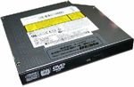 NEC ND-6750A DVD/CD DL Rewritable IDE Notebook Drive, .. ( )