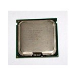 CPU Intel Xeon Dual Core 5160 3.0GHz (3000MHz), 1333MHz FSB, 4MB Cache, 1.325v, Socket LGA771, Woodcrest, SLAG9, OEM (процессор)