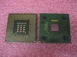CPU AMD Athlon MP 2100+ AMP2100DMS3C, 1733Hz, 256KB Cache L2, 266MHz FSB, Socket A, OEM ()