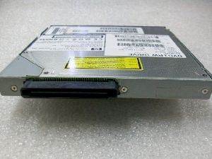 Hewlett-Packard (HP) GSA-4084N DVD-RW DL Internal LightScribe Drive, 68-pin, p/n: 407094-MD0, 399402-001, 395911-001  ( )