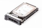 Hot Swap HDD Dell MBA3073RC 73GB, 15K rpm, Serial Attached SCSI (SAS), 3.5"/w tray, DP/N: 0RW548, OEM (  " ")