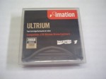 Streamer Data Cartridge Imation LTO1 Ultrium 100/200GB (  )