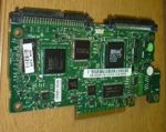 Dell PowerEdge DRAC 5 Remote Access Card, PCI-E, p/n: 0WW126, OEM (плата для удаленного управления сервером)