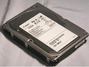 HDD Seagate Cheetah ST373307FCV 73.4GB, 10K rpm, 16MB buffer size, 2GB Fibre Channel (FC-AL), OEM (жесткий диск)