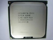     CPU Intel Xeon Quad Core E5450 3.00GHz (3000MHz), 1333MHz FSB, 12MB Cache, Socket LGA771 Harpertown, SLANQ. -$359.
