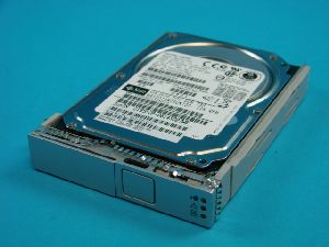 Hot Swap HDD SUN MAY2073RCSUN73G 73GB, 10K rpm, SAS (Serial Attached SCSI), 2.5"/w tray, p/n: 541-0323-01, 390-0285-02, OEM (  " ")