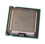 CPU Intel Xeon Dual Core 3060 2.4GHz (2400MHz), 1066MHz FSB, 4MB Cache, Socket LGA775, SLACD, OEM (процессор)