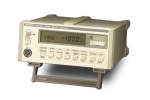 Измеритель оптической мощности Anritsu ML9001A