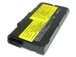 IBM Ni-MH Battery, 4500 mAh, 9.6V, p/n: 02K6901, OEM (   )