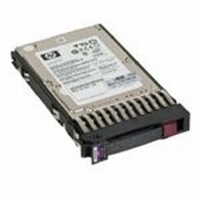    " " Hot Swap HDD Hewlett-Packard (HP) EG0146FAWHU/ST9146803SS 146GB, 10K rpm, 2.5", SAS (Serial Attached SCSI)/w tray, Dual Port 6G, p/n: 507119-003, 507129-001, 507283-001. -$299.