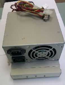 Apollo USP5 (high end server power supply/w 5" UPS)  (/   )