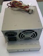 Apollo USP5 (high end server power supply/w 5" UPS)  (блок/источник питания для сервера)
