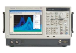 Tektronix        26.5  15 GHz RSA5000