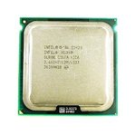 CPU Intel Xeon Quad Core E5430 2.66GHz (2667MHz), 1333MHz FSB, 12MB Cache, Socket LGA771, SLBBK, OEM ()